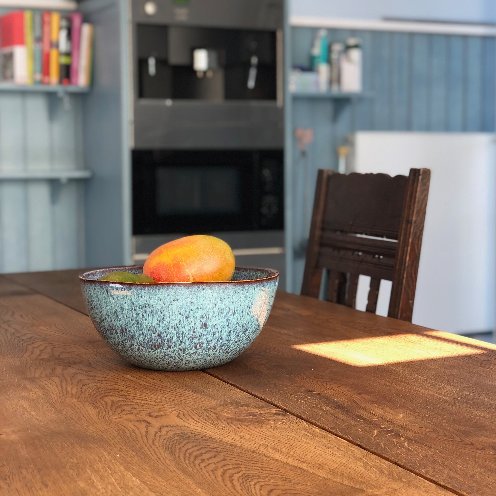 APARTMENT MIT DER BLAUEN TÜR – Ansicht 10