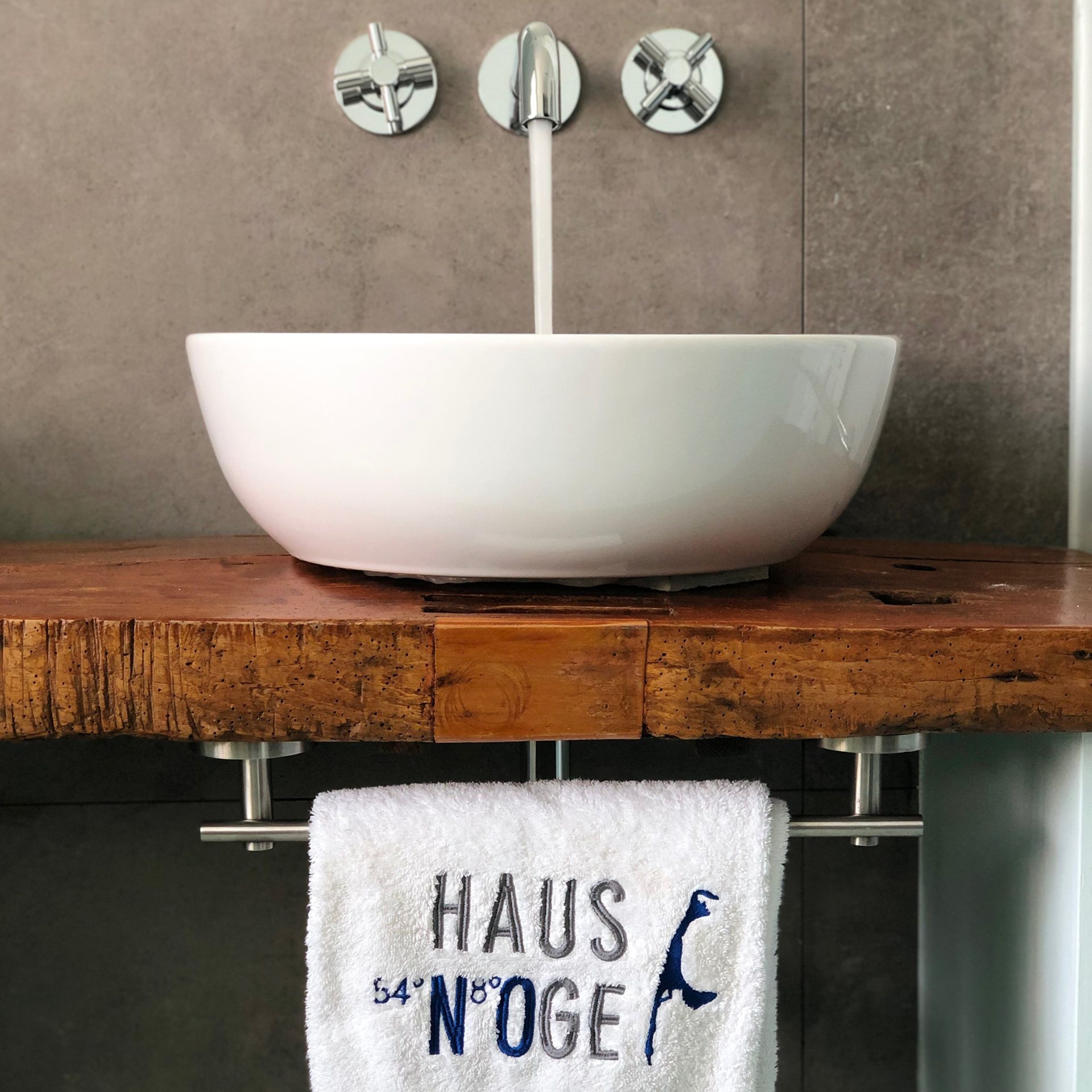 APARTMENT MIT DER TÜRKISEN TÜR – Ansicht 10