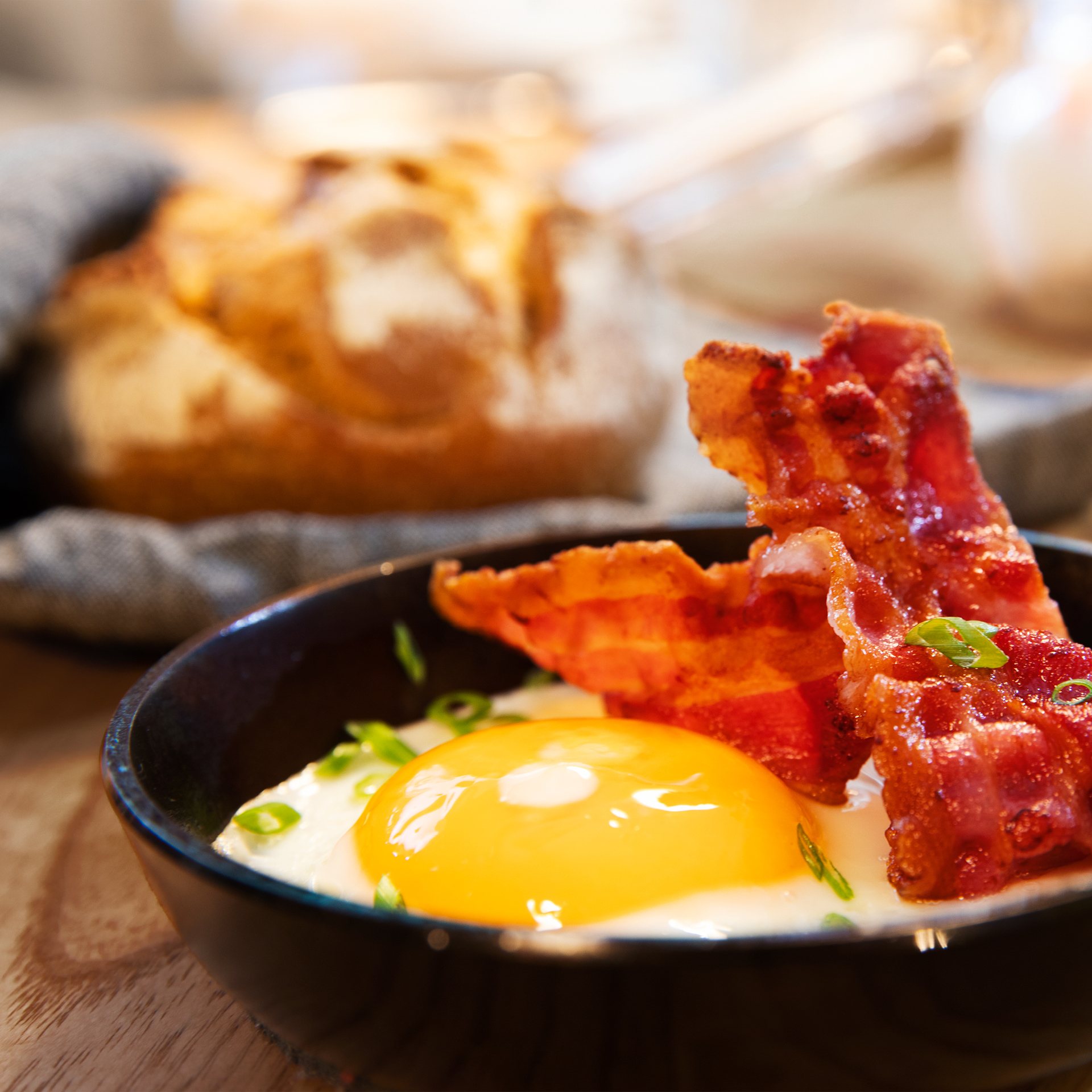 UNSER FRÜHSTÜCK – Ansicht 2