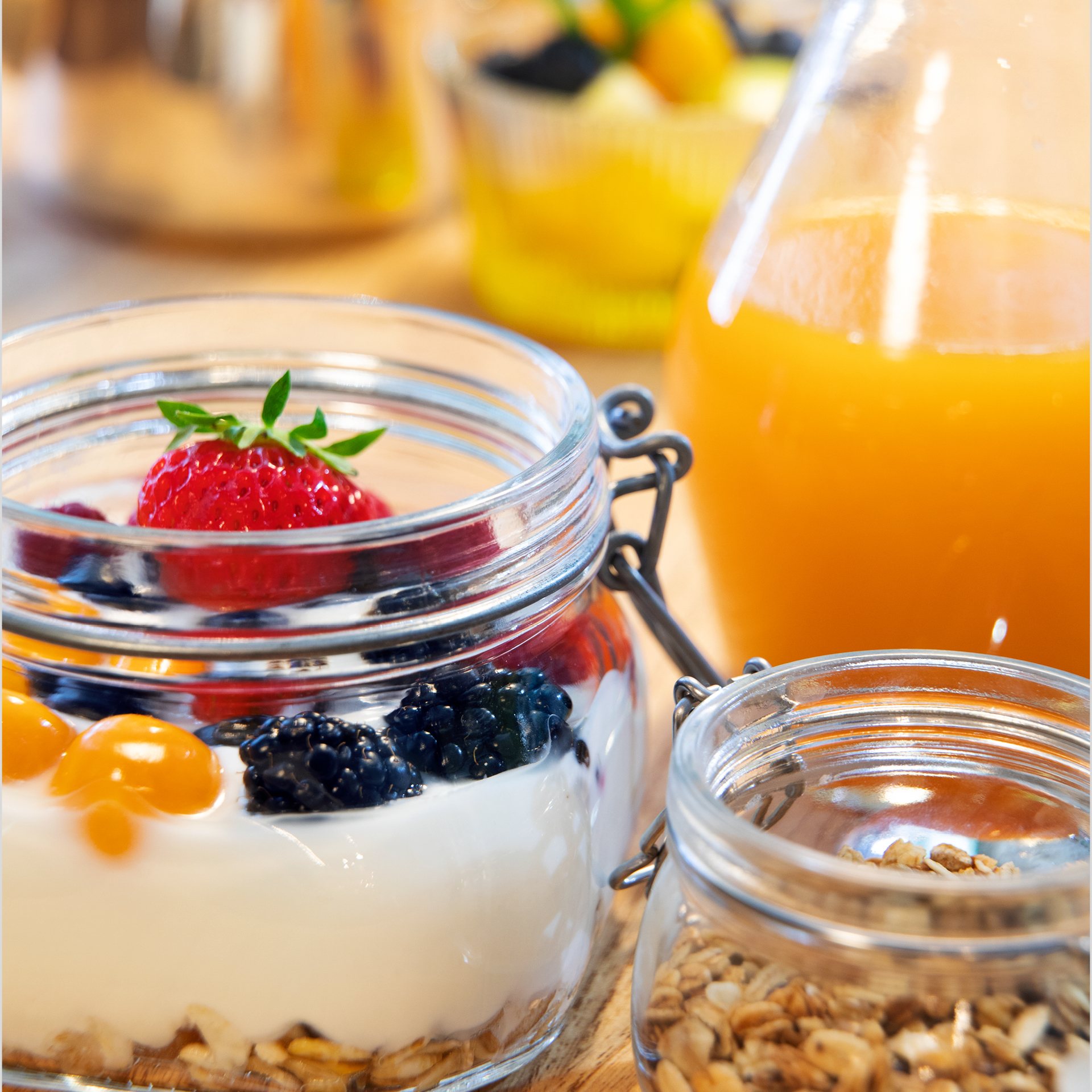 UNSER FRÜHSTÜCK – Ansicht 5