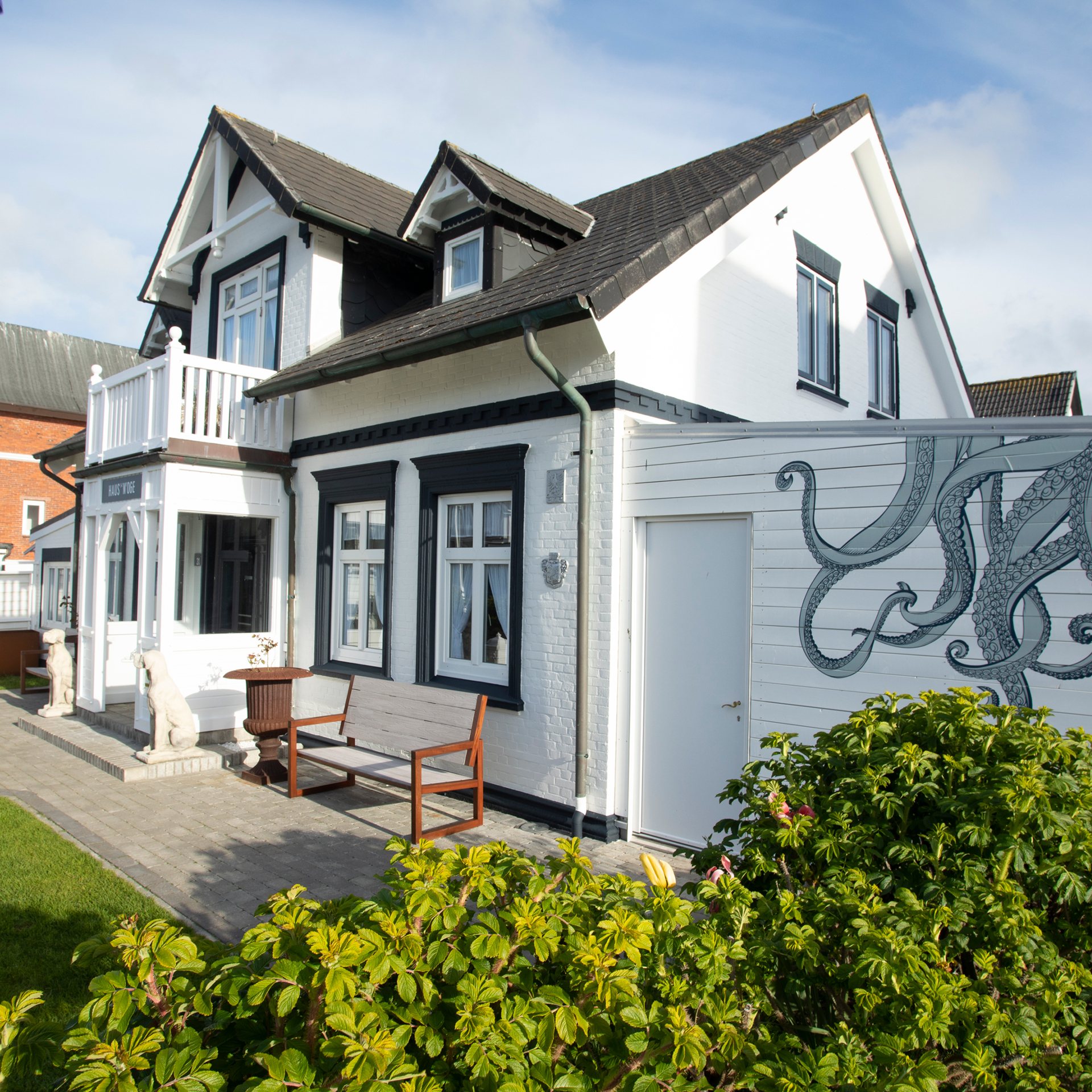 DAS HAUS NOGE – Ansicht 6