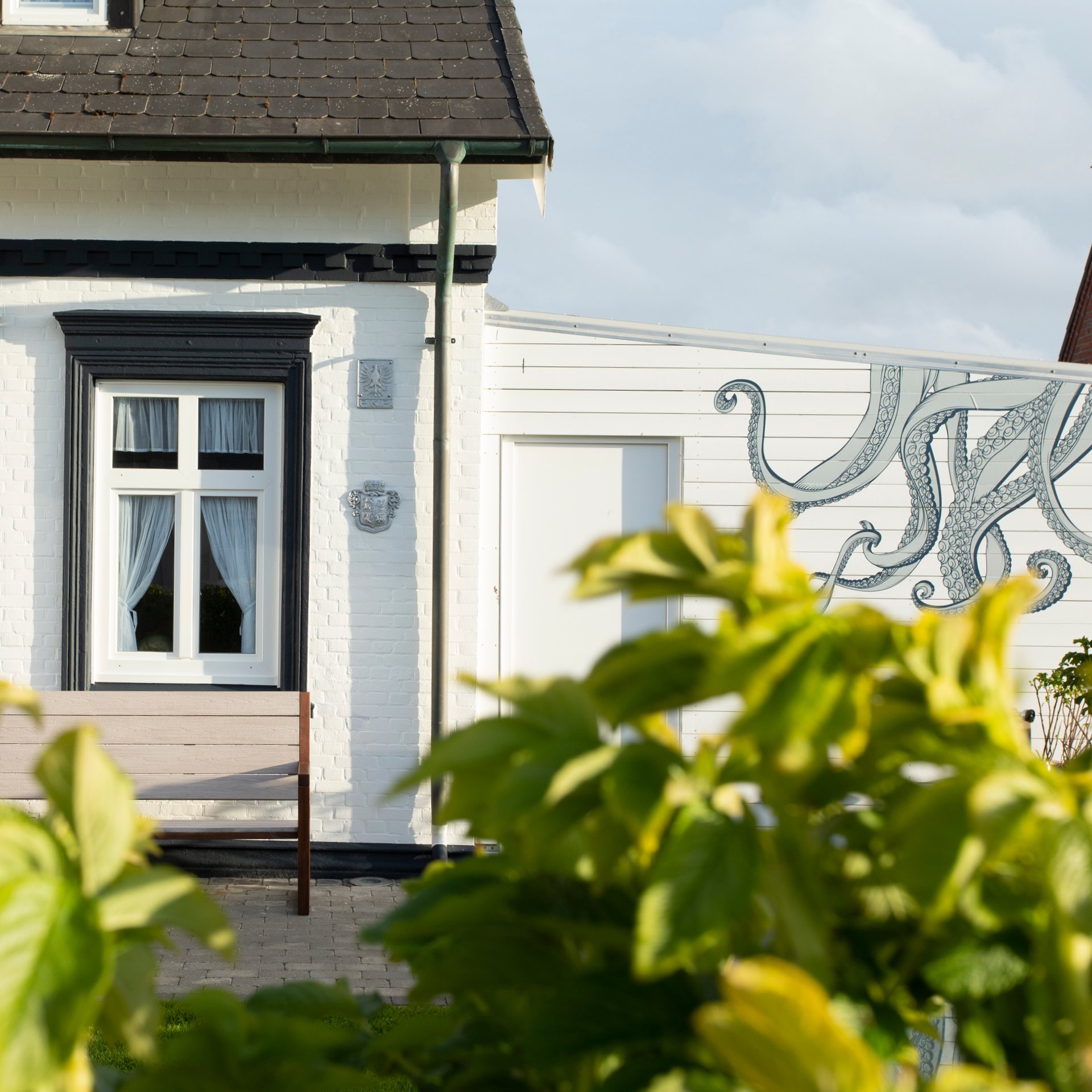 DAS HAUS NOGE – Ansicht 7
