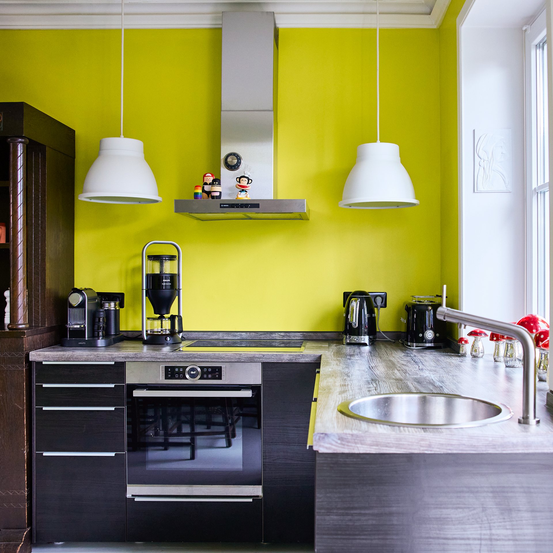 APARTMENT MIT DER GRAUEN TÜR – Ansicht 8