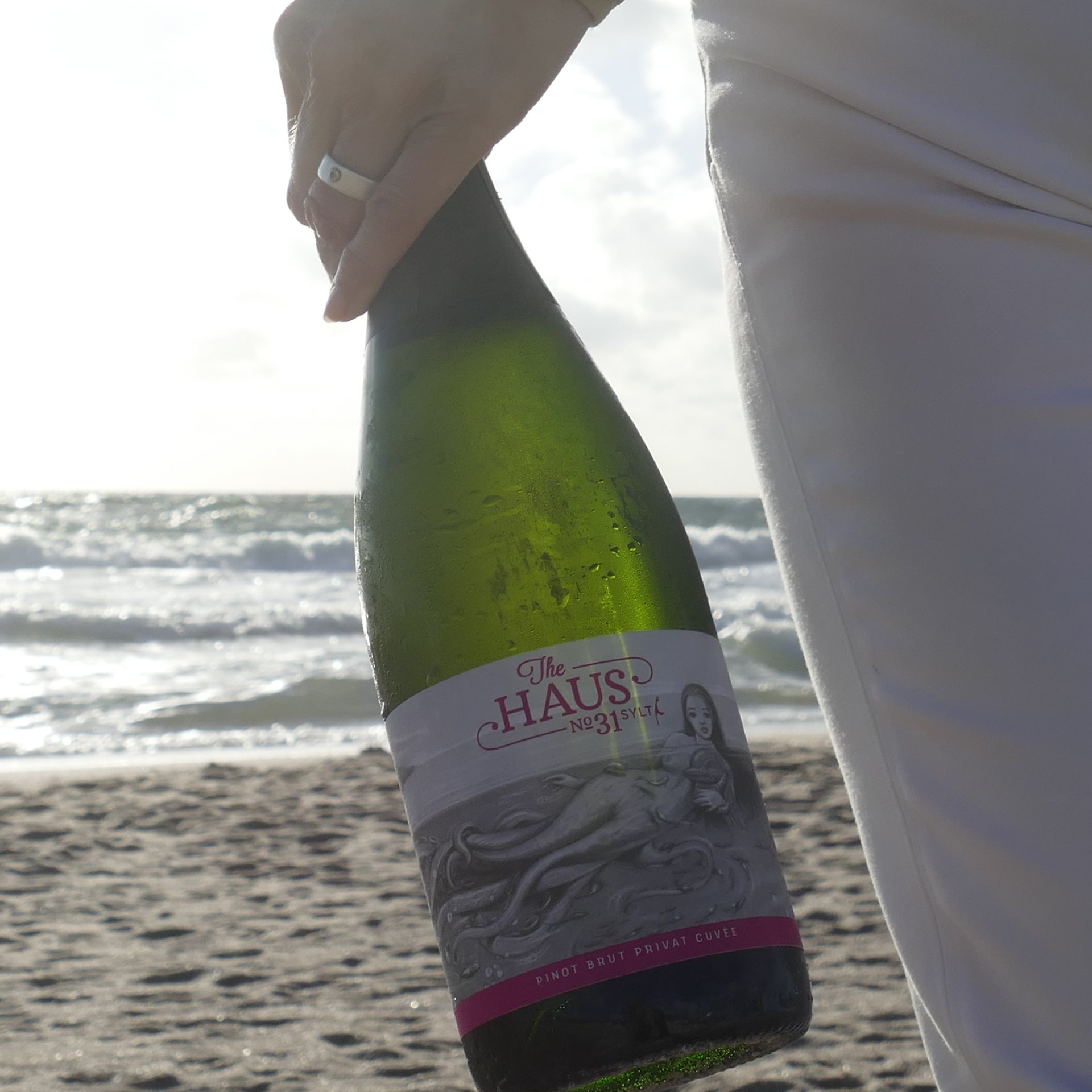 UNSER HAUSWEIN – Ansicht 2