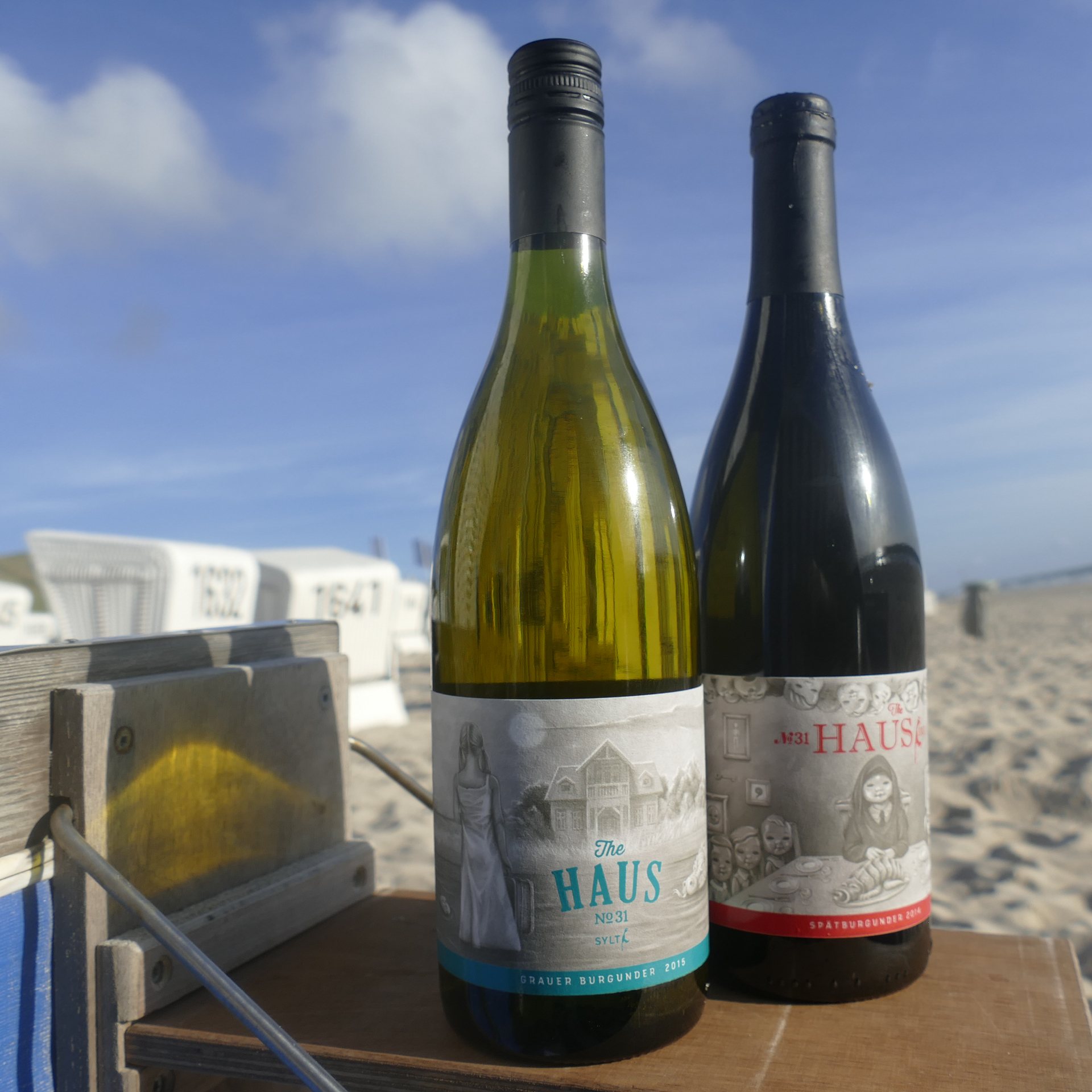 UNSER HAUSWEIN – Ansicht 3